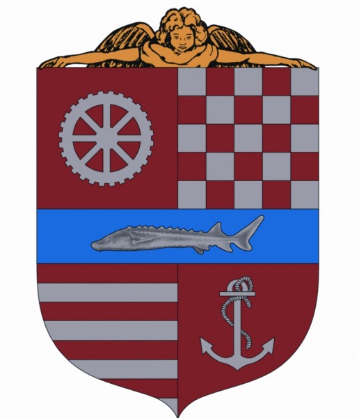 XIII logó